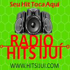 آیکون‌ Rádio Hits Ijuí