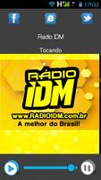 Rádio IDM 截圖 1
