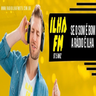 RADIO ILHA FM 97.5 icône