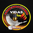 Rádio Impactando Vidas APK