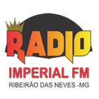 Rádio Imperial 95 FM simgesi