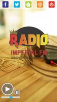 Rádio Imperial 95 FM capture d'écran 1