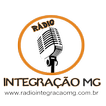 Radio integração MG ไอคอน