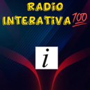 Radio Interativa100 APK