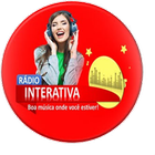 Web Rádio Interativa icône