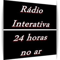 Web Rádio Interativa Affiche