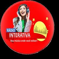 Web Rádio Interativa capture d'écran 1