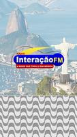 Rádio Interação FM ảnh chụp màn hình 1