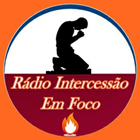 Rádio Intercessão em Foco icône
