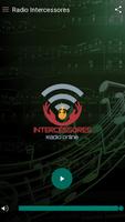 Rádio Intercessores ảnh chụp màn hình 1
