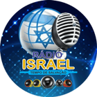 RADIO ISRAEL 图标
