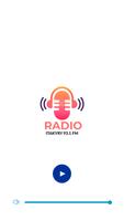 Radio Itakyry 93.1 FM Affiche