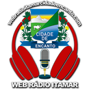 Rádio Itamar Cidade Encanto APK