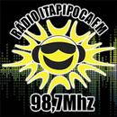 Rádio Itapipoca FM 98,7 APK