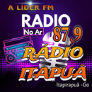 APK Radio Itapua fm 87,9