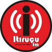 Rádio Itiruçu FM - Itiruçu Ba