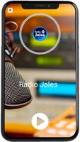 Radio Jales স্ক্রিনশট 1