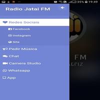Radio Jatai FM penulis hantaran