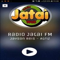 Radio Jatai FM captura de pantalla 1