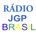 Radio JGP Brasil ícone