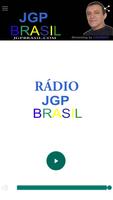 Radio JGP Brasil Cartaz