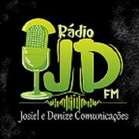 Rádio JD FM poster