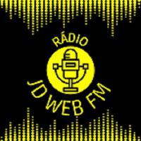 Rádio JD Web FM Oficial poster