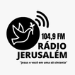Rádio Jerusalém FM 104,9