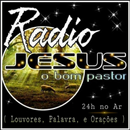 Rádio Jesus O  Bom Pastor aplikacja