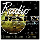 Rádio Jesus O  Bom Pastor icon