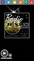 Rádio Jesus O  Bom Pastor تصوير الشاشة 1