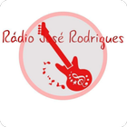 Rádio José Rodrigues আইকন