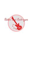Rádio José Rodrigues Affiche