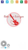 3 Schermata Rádio José Rodrigues