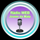 Radio Web Jovem da Mata SJN biểu tượng