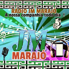 Icona Rádio JM Marajó