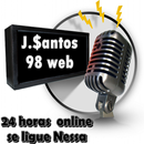 Rádio JSWEB98 APK