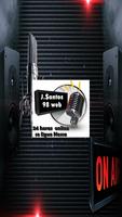 Rádio JSWEB98 poster