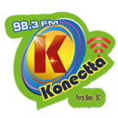 Rádio Konectta 98.3 FM-APK