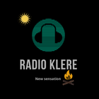 Rádio web klere 图标