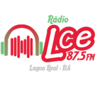Rádio LCE icône