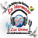 Radio la Hermosa Luz Divina APK