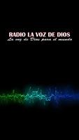 Radio la voz de Dios HD スクリーンショット 2