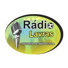 Rádio Lavras icône