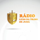 Radio Leão da Tribo de Judá biểu tượng