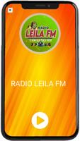 RADIO LEILA FM ภาพหน้าจอ 1