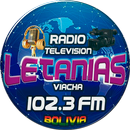APK Radio Letanias Viacha