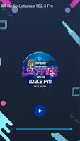 Radio Letanias Viacha Affiche