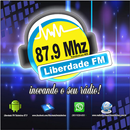 Radio Liberdade de Taiobeiras  APK