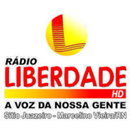 Rádio Liberdade HD APK